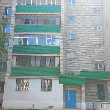 1-Комнатная Квартира Uralsk Dış mekan fotoğraf